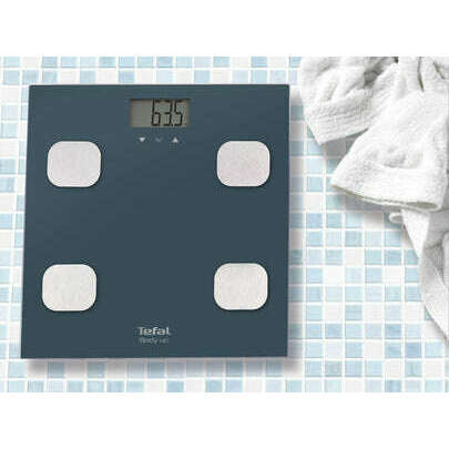 Body up -  8 memories Weight Scale Body up -  8 memories Body up -  8 memories Tefal