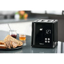 Tefal Smart & Light Toaster Toasters Tefal Smart & Light Toaster Tefal Smart & Light Toaster Tefal