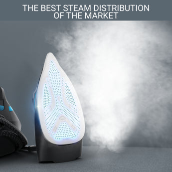 Silence Steam Pro Irons & Ironing Systems Silence Steam Pro Silence Steam Pro Rowenta