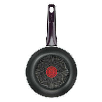 G6 Resist Intense - Frypans  G6 Resist Intense - Frypans G6 Resist Intense - Frypans Tefal