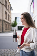 Bluspin Drinking Bottle 0.7 ml - Stainless Steel