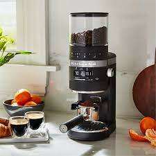 Burr Grinder For Coffee Grinders Burr Grinder For Coffee Burr Grinder For Coffee KitchenAid