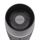 The German Outlet, Tefal, Stainless Steel Travel Mug 0.36L
