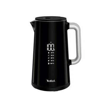 Smart&Light Water Kettle Electric Kettles Smart&Light Water Kettle Smart&Light Water Kettle Tefal