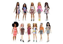 Fashionistas Doll Chic Barbie Fashionistas Doll Chic Fashionistas Doll Chic Barbie