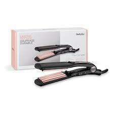 Hair Crimper Hair Styling Tools Hair Crimper Hair Crimper BabyLiss