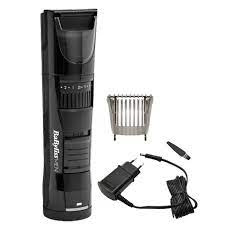 Cord and Cordless Beard Trimmer Grooming Kit Cord and Cordless Beard Trimmer Cord and Cordless Beard Trimmer BabyLiss