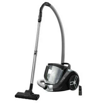 Compact Power XXL Bagless 2.5L Vacuum Cleaner Compact Power XXL Bagless 2.5L Compact Power XXL Bagless 2.5L Tefal