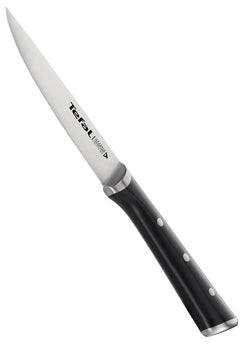 Ice Force-Utility  Knife 11cm Kitchen Knives Ice Force-Utility  Knife 11cm Ice Force-Utility  Knife 11cm Tefal