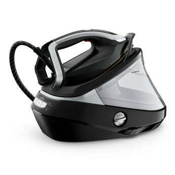 Pro Express Vision Steam Generator Iron Irons & Ironing Systems Pro Express Vision Steam Generator Iron Pro Express Vision Steam Generator Iron Tefal