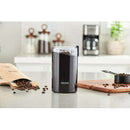 Coffee & Spice Grinder, Black 200w Grinders Coffee & Spice Grinder, Black 200w Coffee & Spice Grinder, Black 200w Krups