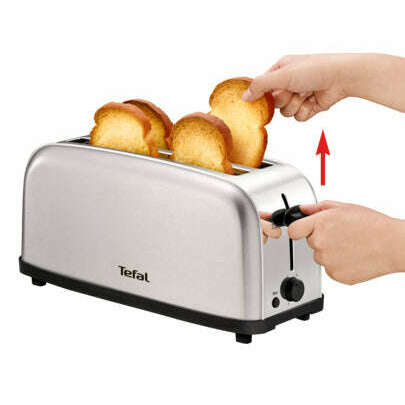 EQUINOX  Toaster Toasters EQUINOX  Toaster EQUINOX  Toaster Tefal