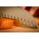 Ice Fore-Santoku Knife 18cm Kitchen Knives Ice Fore-Santoku Knife 18cm Ice Fore-Santoku Knife 18cm Tefal