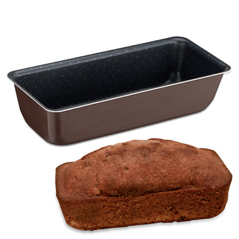 Perfect Bake Rectangular Cake 26 Bakeware Perfect Bake Rectangular Cake 26 Perfect Bake Rectangular Cake 26 Tefal