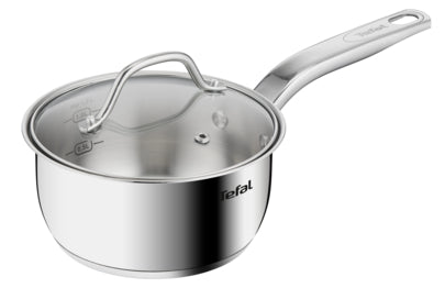 Intuition G6 Saucepan 16 cm + Lid SaucePan Intuition G6 Saucepan 16 cm + Lid Intuition G6 Saucepan 16 cm + Lid Tefal