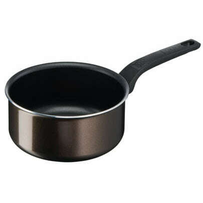 Easy Cook N Clean Sauce Pan, 14cm SaucePan Easy Cook N Clean Sauce Pan, 14cm Easy Cook N Clean Sauce Pan, 14cm Tefal