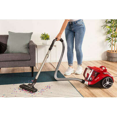 Compact Power XXL Bagless 2.5L Vacuum Cleaner Compact Power XXL Bagless 2.5L Compact Power XXL Bagless 2.5L Tefal