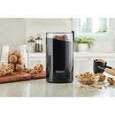 Coffee & Spice Grinder, Black 200w Grinders Coffee & Spice Grinder, Black 200w Coffee & Spice Grinder, Black 200w Krups