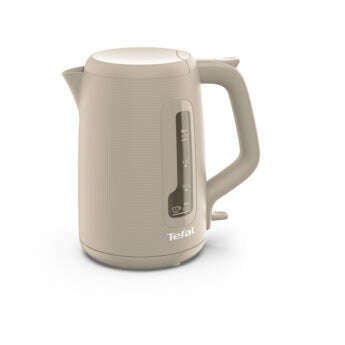 Morning Kettle 1.7 L FairGrey -  2400W Electric Kettles Morning Kettle 1.7 L FairGrey -  2400W Morning Kettle 1.7 L FairGrey -  2400W Tefal