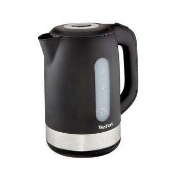 Equinox 1.7L, Water Kettle Water Kettle Equinox 1.7L, Water Kettle Equinox 1.7L, Water Kettle Tefal