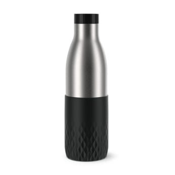 Bludrop Bottle 0.7L Sleeve Stainless Steel Flask Bludrop Bottle 0.7L Sleeve Bludrop Bottle 0.7L Sleeve Tefal