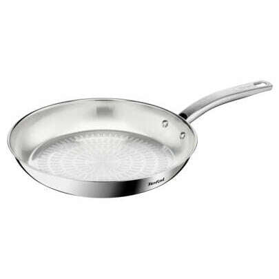 Intuition - Stainless Steel Frypans Frying pan Intuition - Stainless Steel Frypans Intuition - Stainless Steel Frypans Tefal