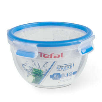 Food Container - Round Food containers Food Container - Round Food Container - Round Tefal