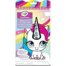 Unicorn Sketch Set Stationery Unicorn Sketch Set Unicorn Sketch Set Crayola
