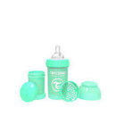 The German Outlet, Twistshake, Bellyaches Baby Bottle - 180ml