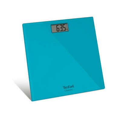 Classic Body Scale Weight Scale Classic Body Scale Classic Body Scale Tefal