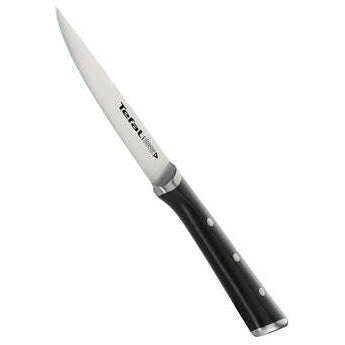 Ice Force-Utility  Knife 11cm Kitchen Knives Ice Force-Utility  Knife 11cm Ice Force-Utility  Knife 11cm Tefal