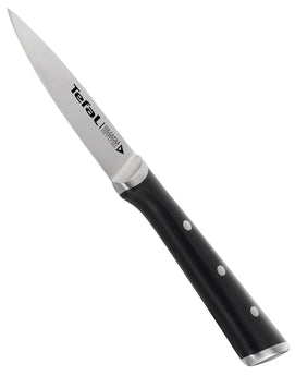 Ice Force-Paring Knife 9cm Kitchen Knives Ice Force-Paring Knife 9cm Ice Force-Paring Knife 9cm Tefal