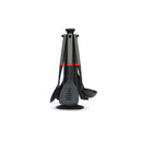 The German Outlet, Joseph Joseph, DUO 5-piece Utensil Carousel Set