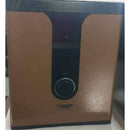 ELECTRONIC SAFE WITH KEY safe box ELECTRONIC SAFE WITH KEY ELECTRONIC SAFE WITH KEY CEQSafe