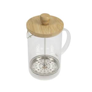 Coffee Plunger 800ml  Coffee Plunger 800ml Coffee Plunger 800ml The German Outlet
