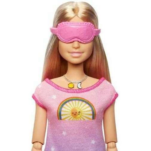 Self Care & Relax Doll Toys Self Care & Relax Doll Self Care & Relax Doll Barbie