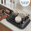Antimicrobial Sink Set Outlet Antimicrobial Sink Set Antimicrobial Sink Set Rubbermaid