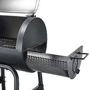 American Gourmet 18-inch Charcoal Grill Outdoor Barbque American Gourmet 18-inch Charcoal Grill American Gourmet 18-inch Charcoal Grill CharBroil