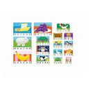 Les Lettres Et Les Mots Montessori, Letter & Numbers Les Lettres Et Les Mots Les Lettres Et Les Mots CLEMENTONI