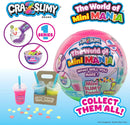Slimy World of Mini Mania Surprise Ball General Toys Slimy World of Mini Mania Surprise Ball Slimy World of Mini Mania Surprise Ball Crazart