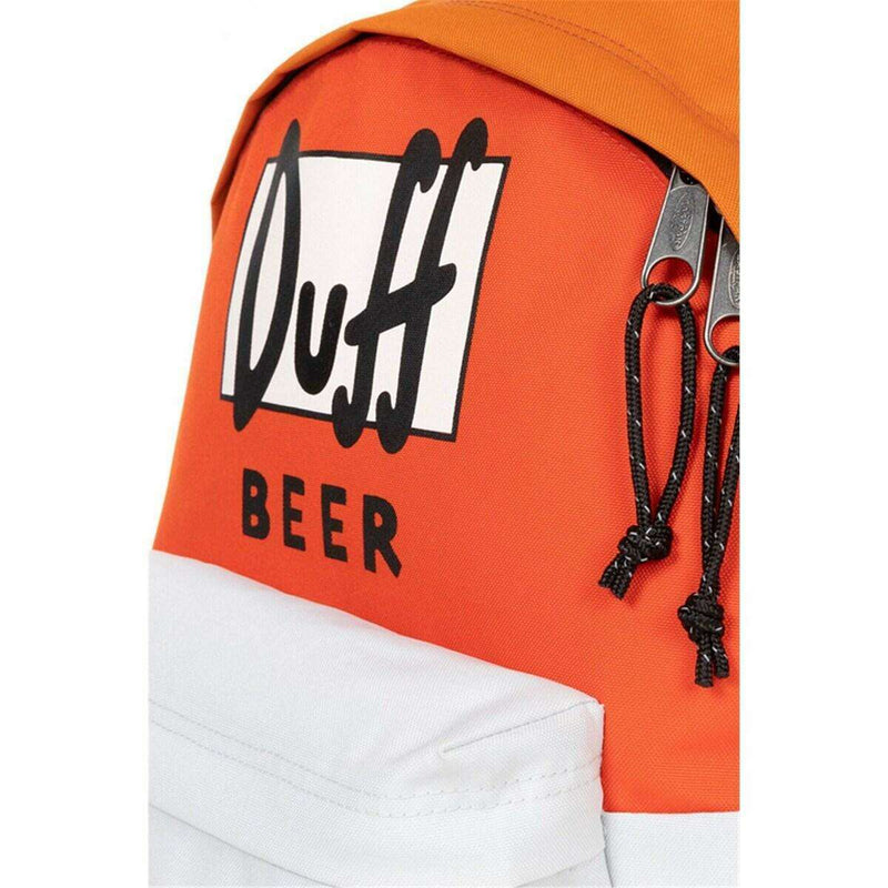 Day PAK'R Simpsons Duff Backpack School Bag Day PAK'R Simpsons Duff Backpack Day PAK'R Simpsons Duff Backpack Eastpak