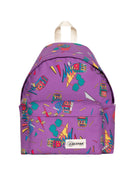 Padded Day Pak'R  JUKE BOX School Bag Padded Day Pak'R  JUKE BOX Padded Day Pak'R  JUKE BOX Eastpak