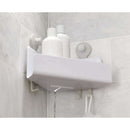 The German Outlet, Joseph Joseph, EasyStore 2-piece Corner Shower Shelf Set
