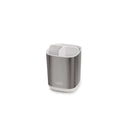 The German Outlet, Joseph Joseph, EasyStore Steel Toothbrush Holder