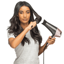 Curl & Straight Confidence Hairdryer Gift Set  Curl & Straight Confidence Hairdryer Gift Set Curl & Straight Confidence Hairdryer Gift Set Remington