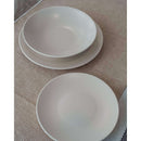 The German Outlet, Tognana, Table Set - Cream Color - Items by Choice
