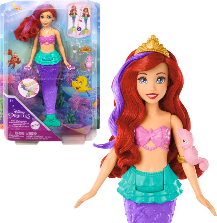 Ariel Mermaid Mattel Ariel Mermaid Doll Toys Ariel Mermaid Mattel Ariel Mermaid Doll Ariel Mermaid Mattel Ariel Mermaid Doll Barbie