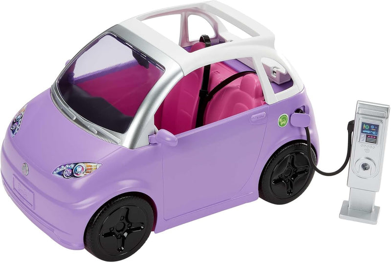 Electric Vehicle Toys Electric Vehicle Electric Vehicle Barbie