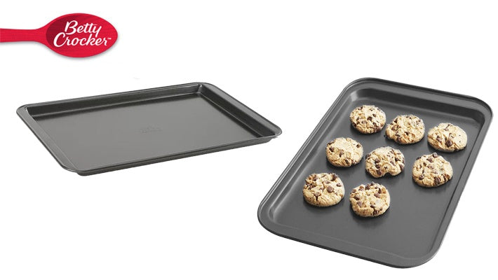 3pcs Rectangular Pan Set:  30cm, 32cm, 35cm Bakeware 3pcs Rectangular Pan Set:  30cm, 32cm, 35cm 3pcs Rectangular Pan Set:  30cm, 32cm, 35cm Betty Crocker