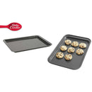 3pcs Rectangular Pan Set:  30cm, 32cm, 35cm Bakeware 3pcs Rectangular Pan Set:  30cm, 32cm, 35cm 3pcs Rectangular Pan Set:  30cm, 32cm, 35cm Betty Crocker